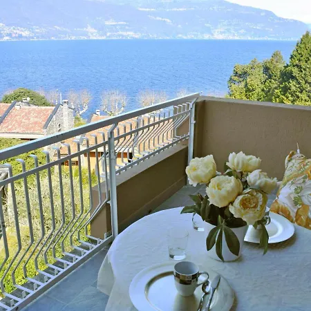 Apartamento Hermitage-1 By Interhome *