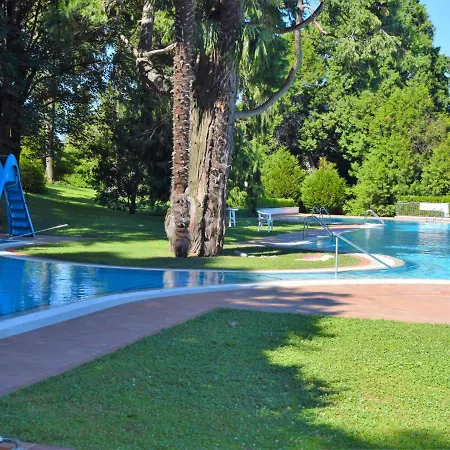 Hermitage-1 By Interhome Appartement Porto Valtravaglia