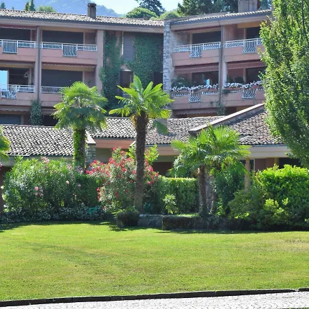 Hermitage-1 By Interhome Apartamento Porto Valtravaglia