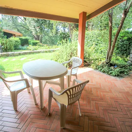 Apartamento Hermitage-1 By Interhome Porto Valtravaglia