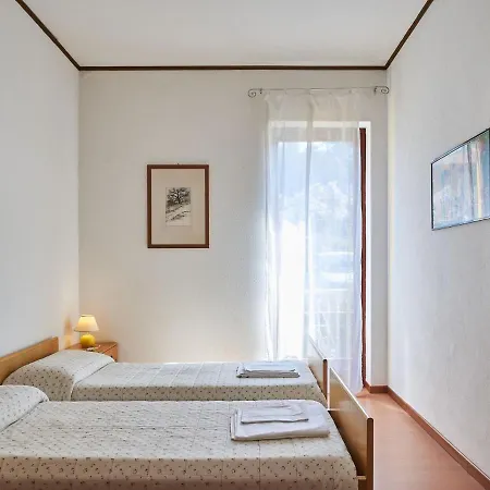 Apartamento Hermitage-1 By Interhome Porto Valtravaglia