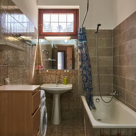 Apartamento Hermitage-1 By Interhome