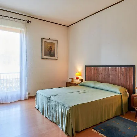 Hermitage-1 By Interhome * Porto Valtravaglia