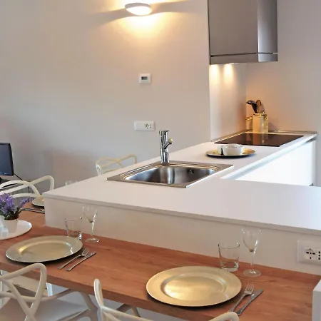 Hermitage-1 By Interhome Apartman *