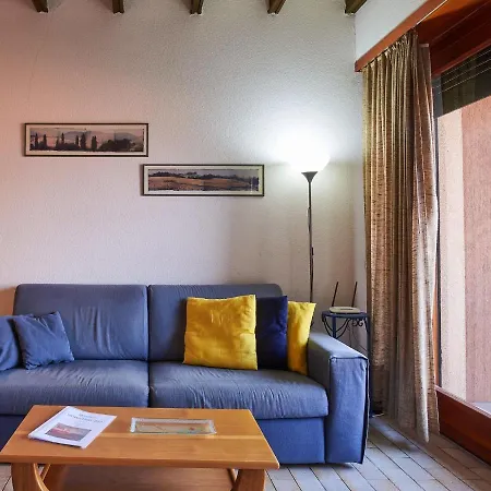 Apartman Hermitage-1 By Interhome *