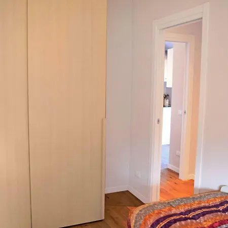 Hermitage-1 By Interhome Apartman Porto Valtravaglia